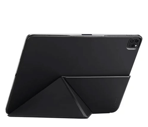 PITAKA Folio 2 case black iPad Air 11" 2024 iPad Pro 11" 2018/2022 - 1369426 - zdjęcie 2